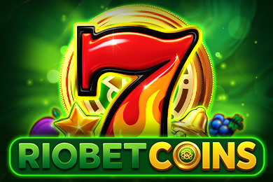 Слот Riobetcoins Селектор Казино