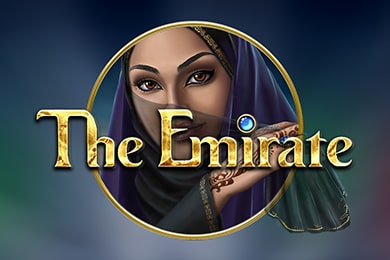 Theemirate слот Селектор Казино